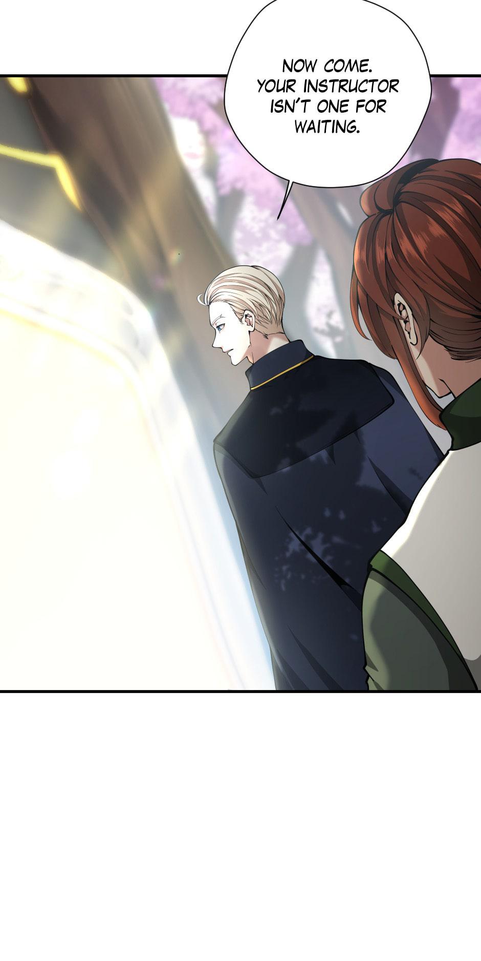 The Beginning After The End Chap 160 - Next Chap 161