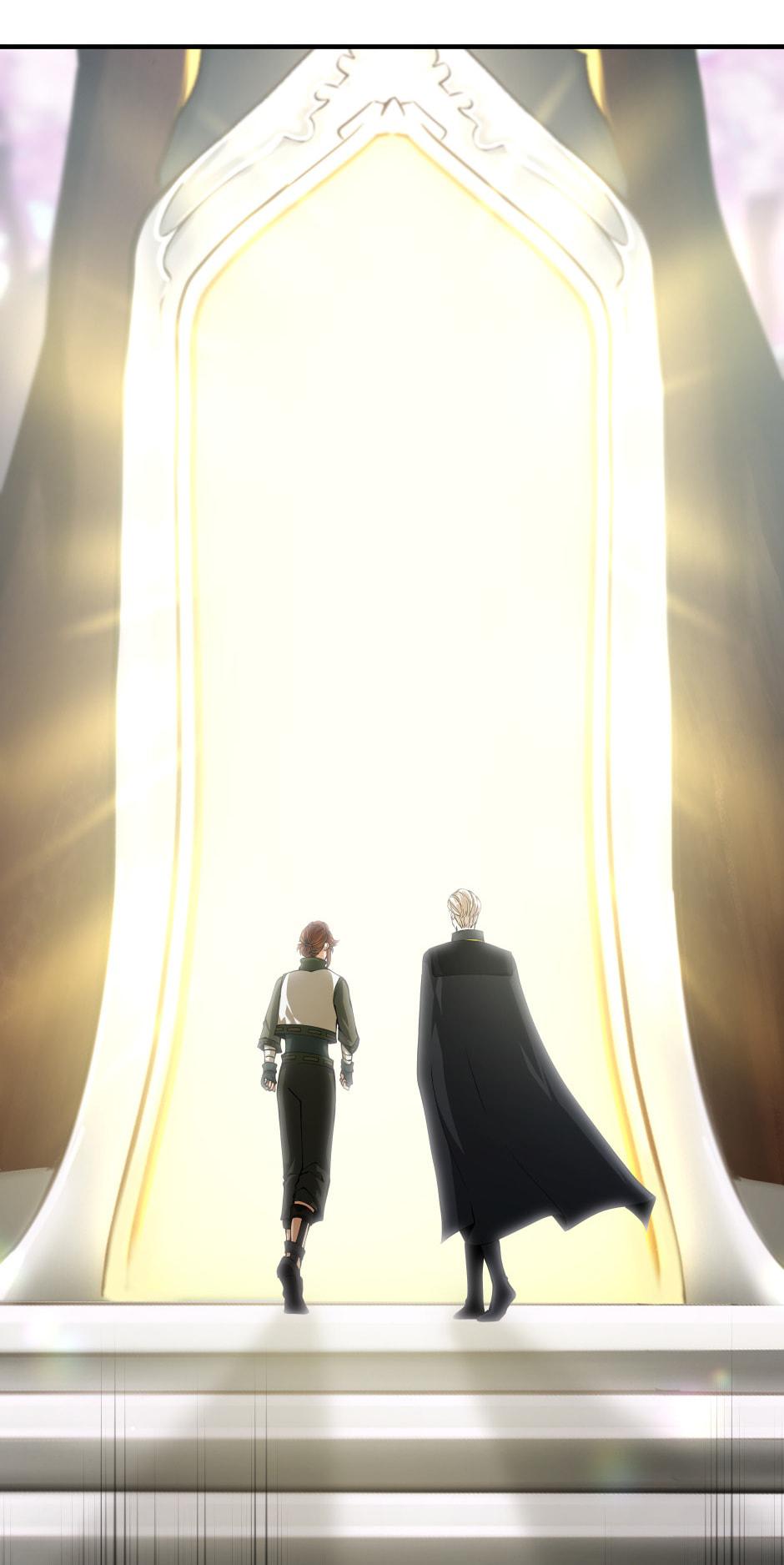 The Beginning After The End Chap 160 - Next Chap 161