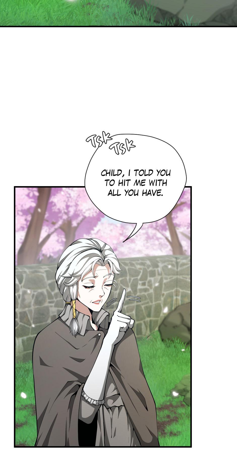 The Beginning After The End Chap 160 - Next Chap 161