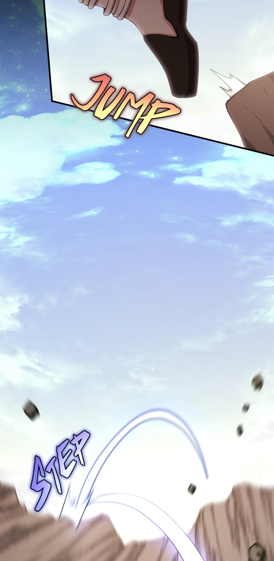 The Beginning After The End Chap 160 - Next Chap 161