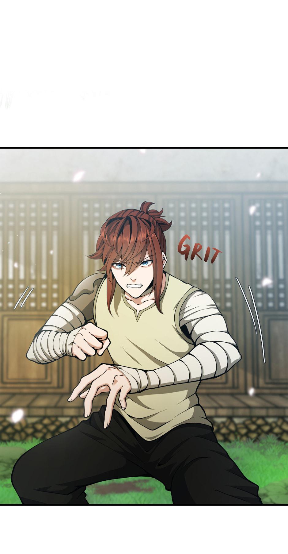 The Beginning After The End Chap 160 - Next Chap 161