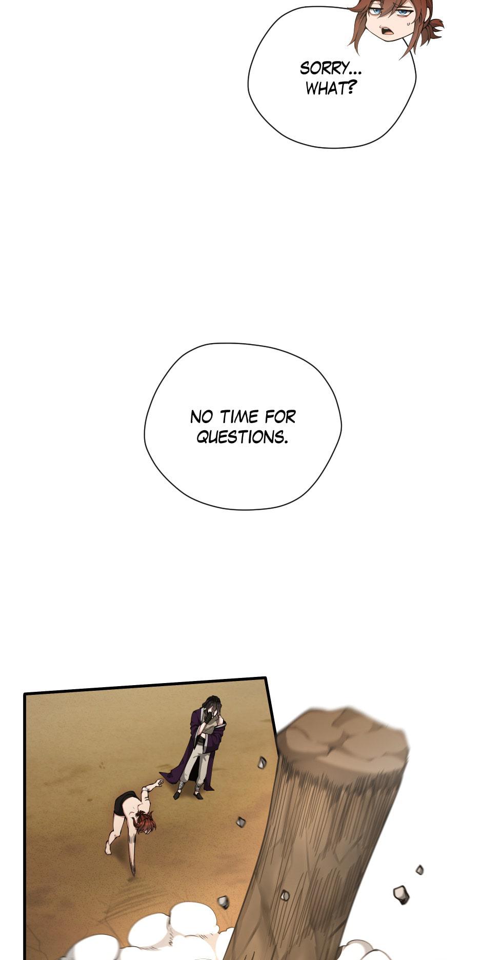 The Beginning After The End Chap 161 - Next Chap 162