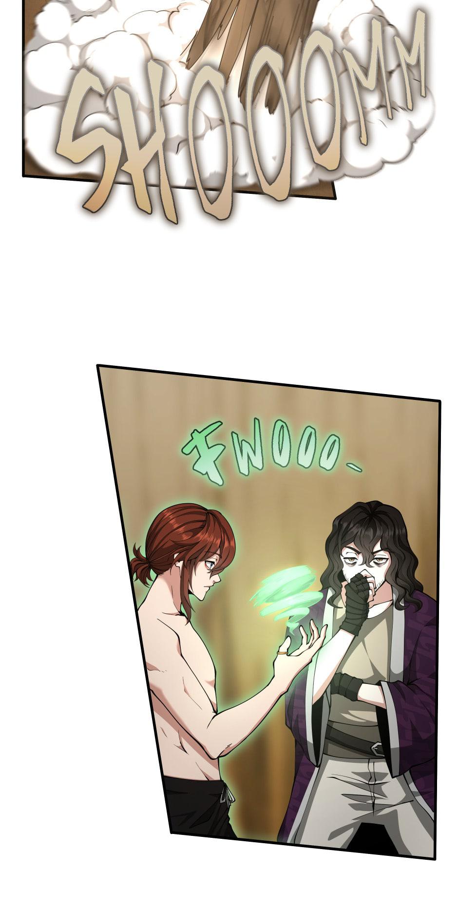 The Beginning After The End Chap 161 - Next Chap 162