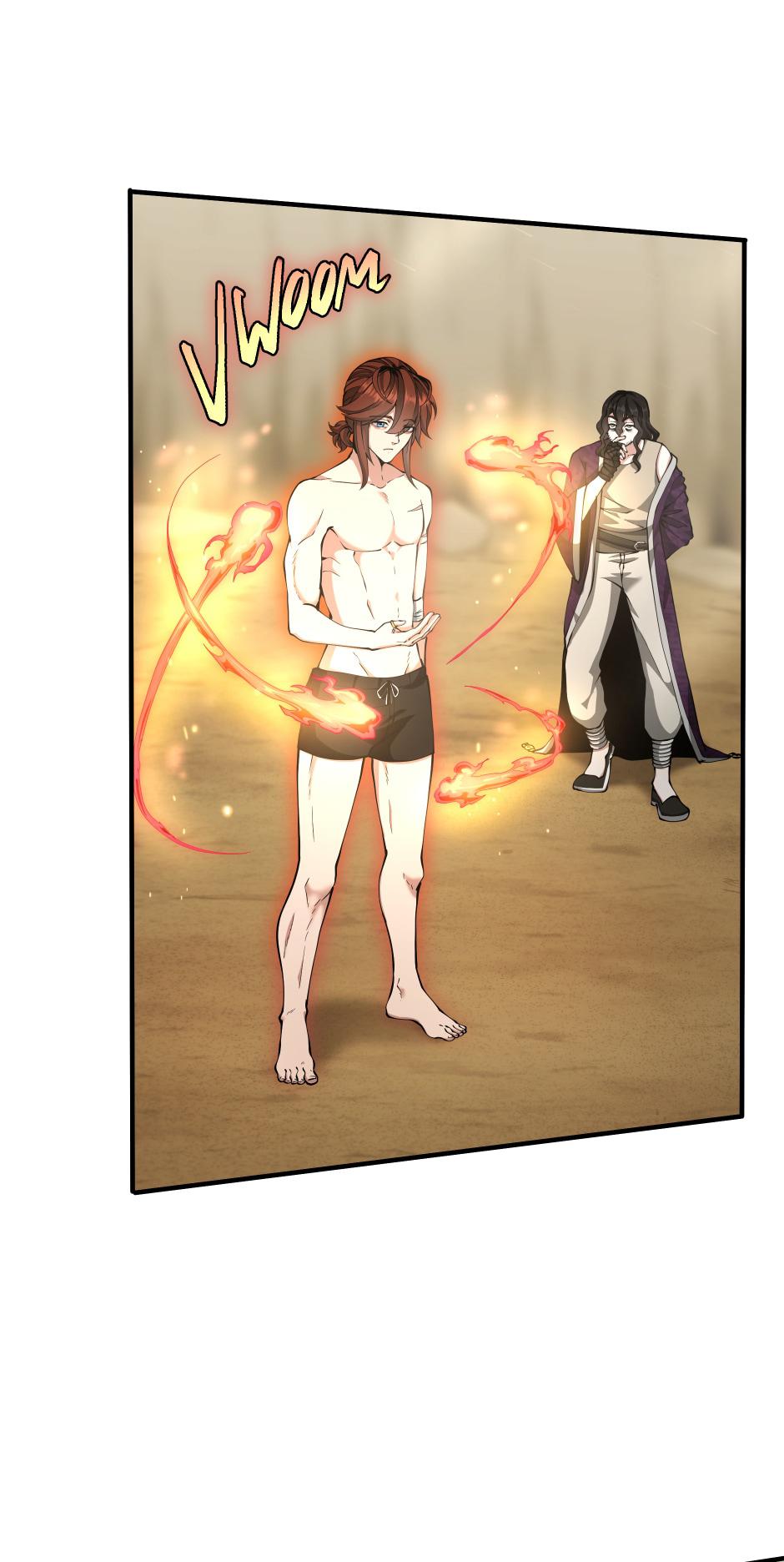 The Beginning After The End Chap 161 - Next Chap 162