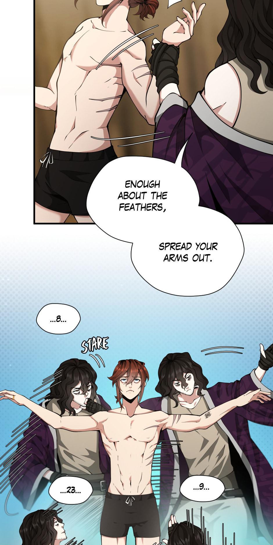 The Beginning After The End Chap 161 - Next Chap 162