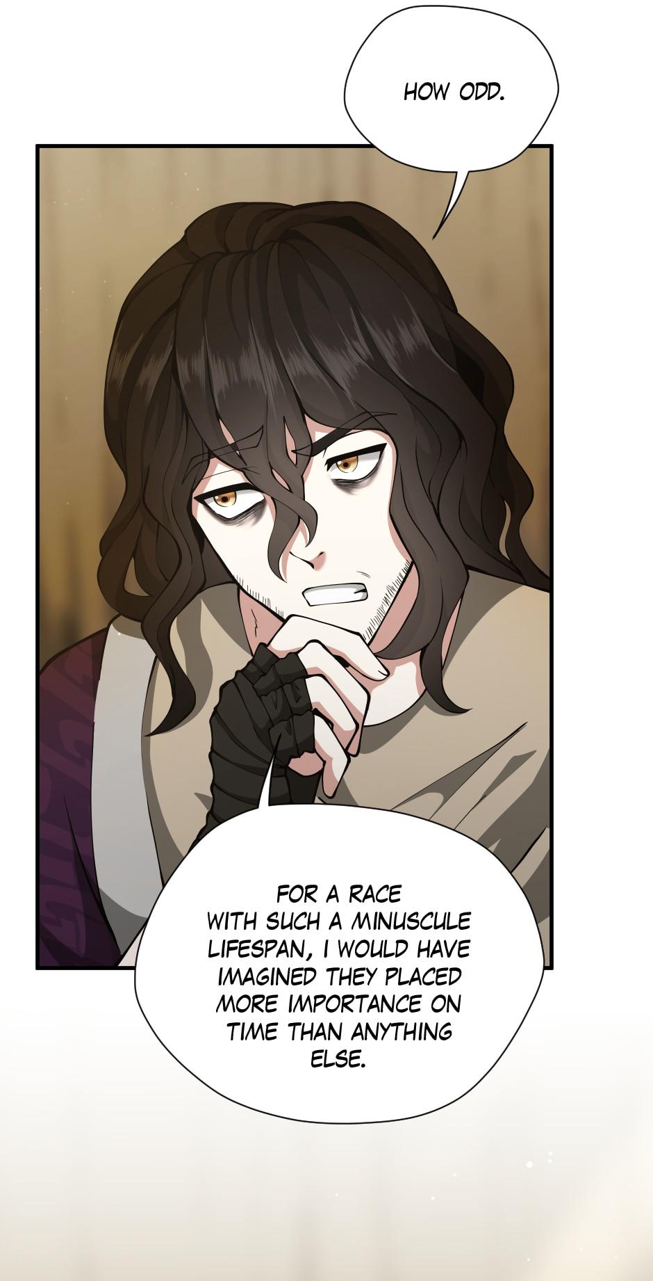 The Beginning After The End Chap 161 - Next Chap 162