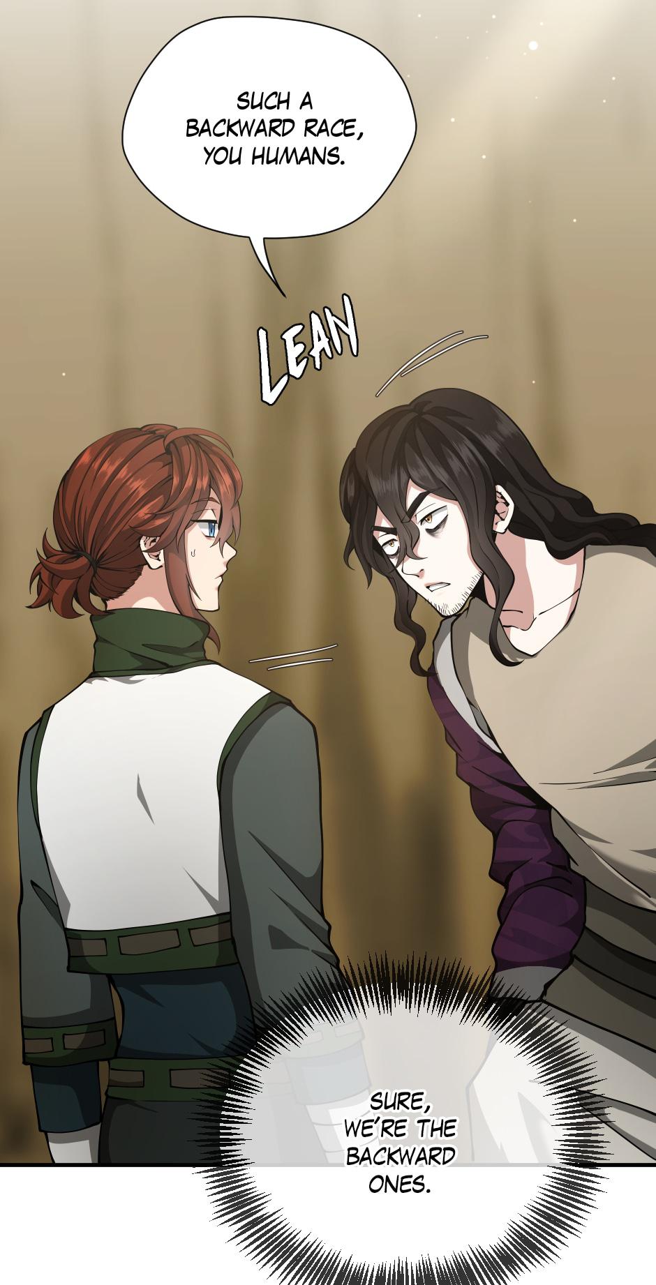 The Beginning After The End Chap 161 - Next Chap 162