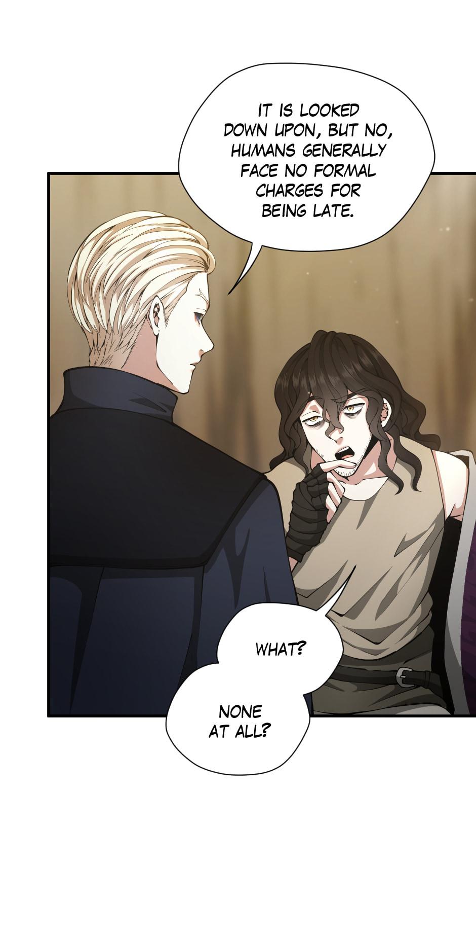 The Beginning After The End Chap 161 - Next Chap 162