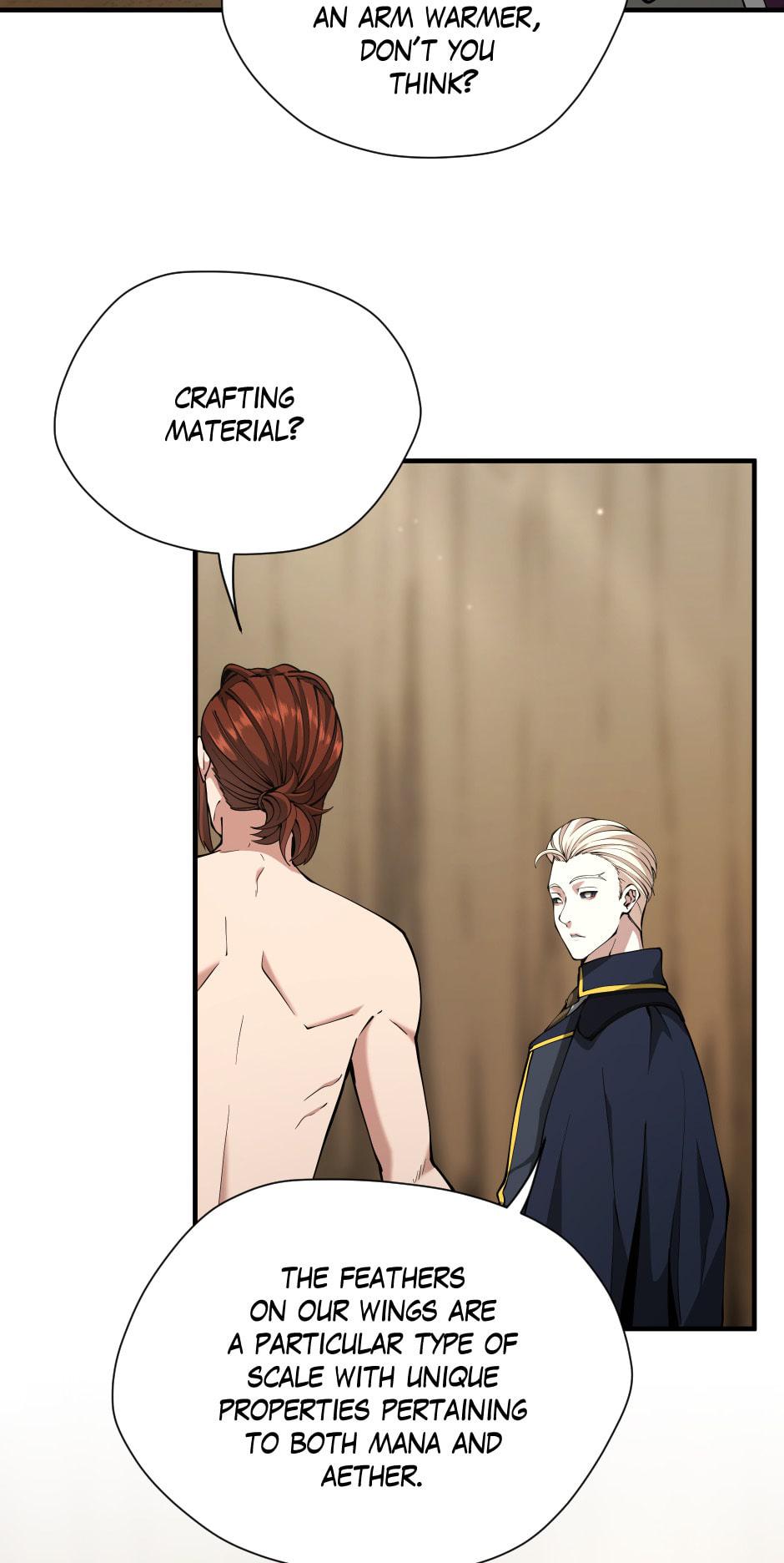 The Beginning After The End Chap 161 - Next Chap 162