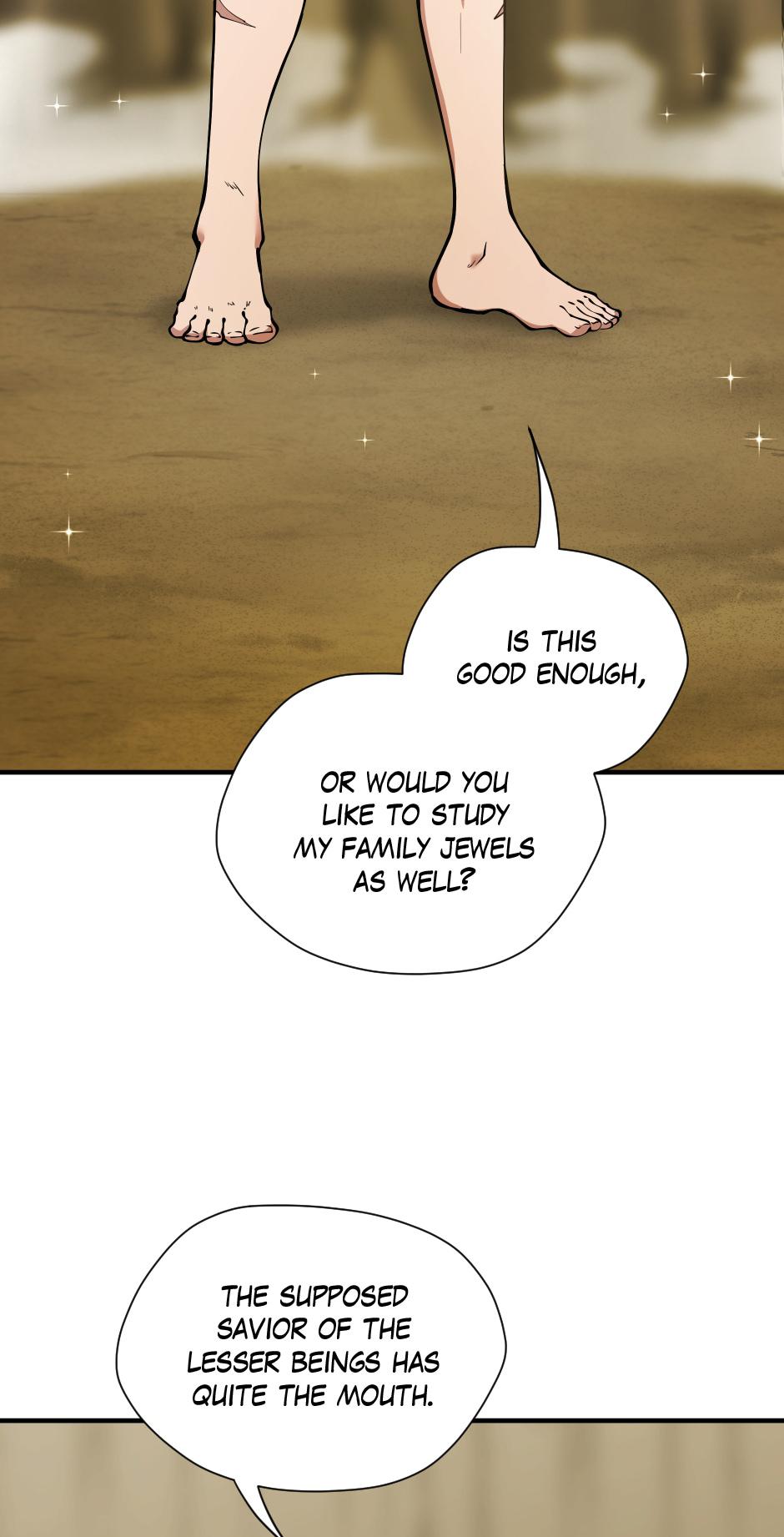 The Beginning After The End Chap 161 - Next Chap 162