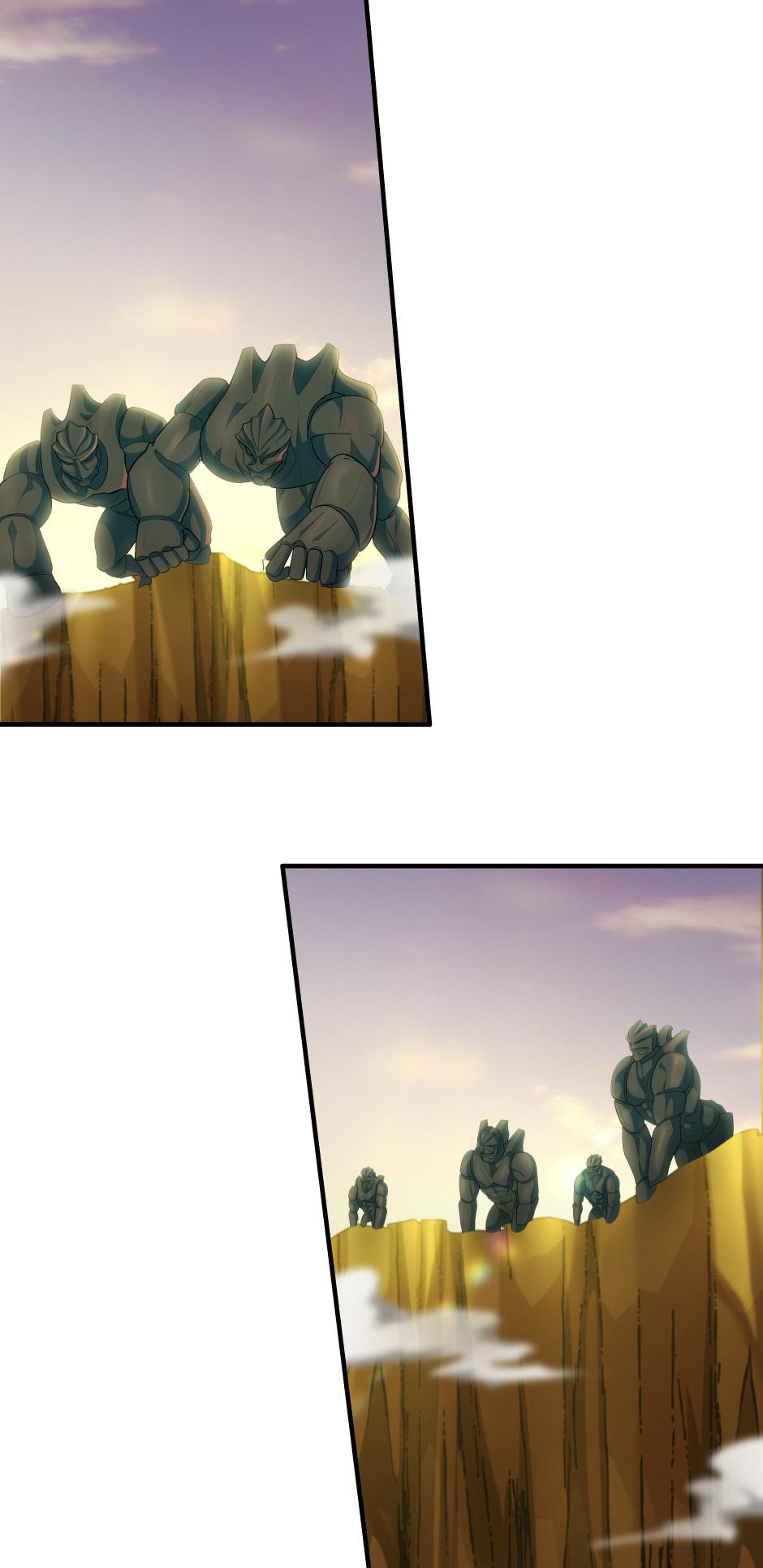The Beginning After The End Chap 161 - Next Chap 162