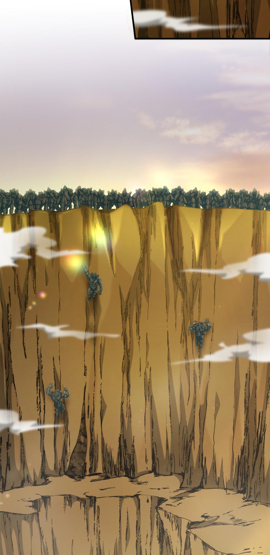 The Beginning After The End Chap 161 - Next Chap 162