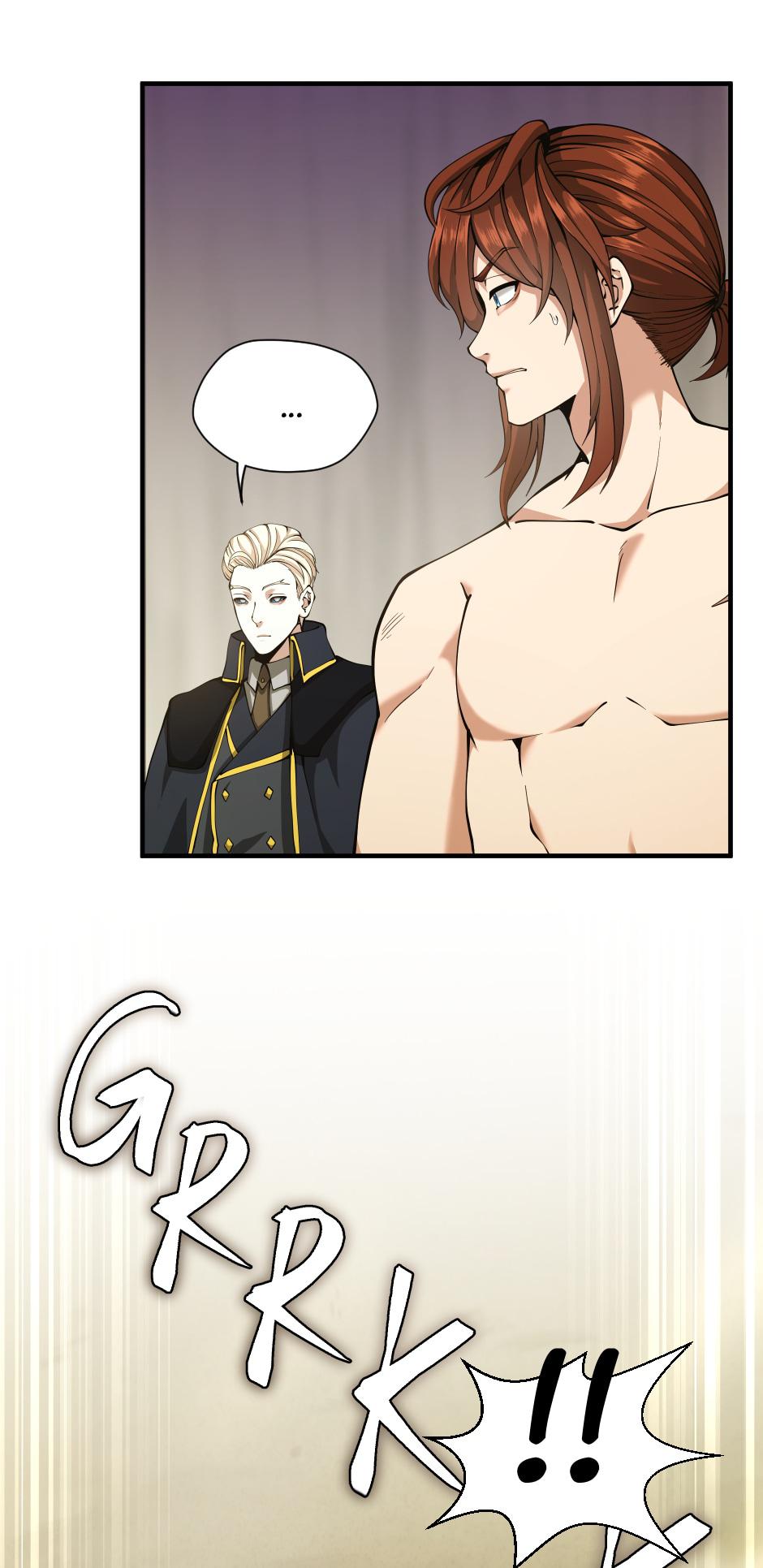The Beginning After The End Chap 161 - Next Chap 162