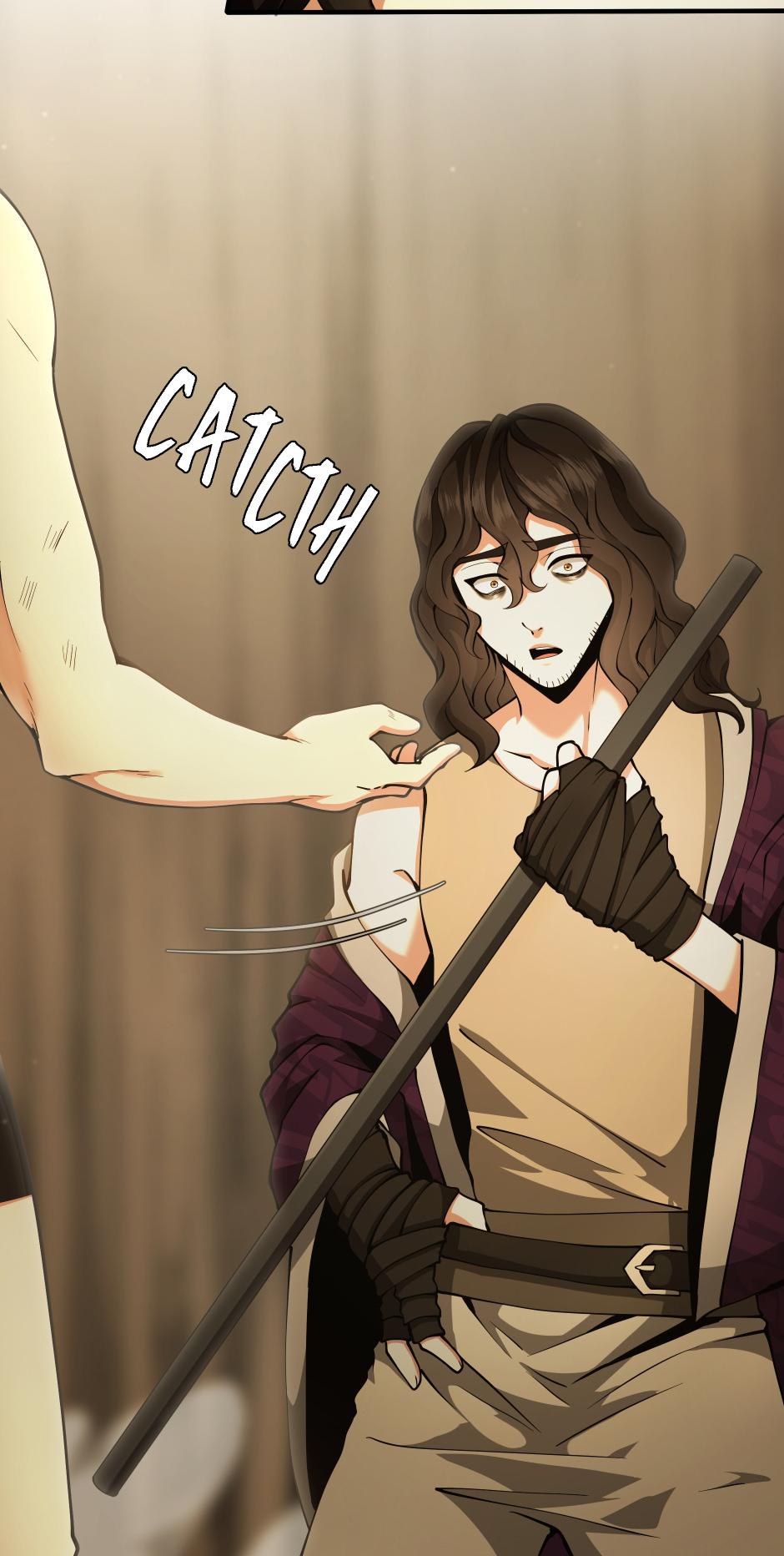 The Beginning After The End Chap 161 - Next Chap 162