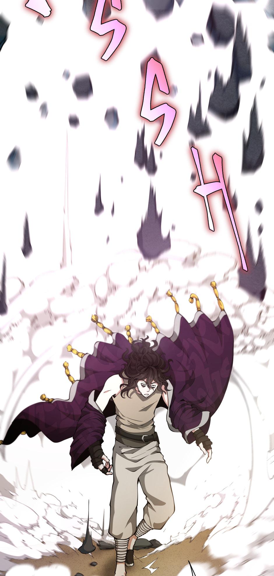 The Beginning After The End Chap 161 - Next Chap 162