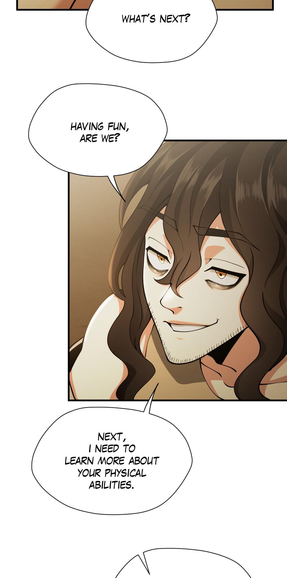 The Beginning After The End Chap 161 - Next Chap 162