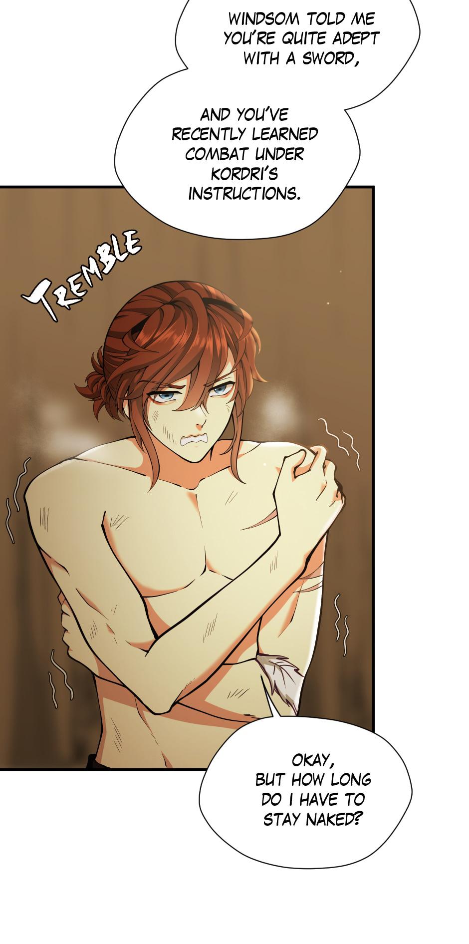 The Beginning After The End Chap 161 - Next Chap 162