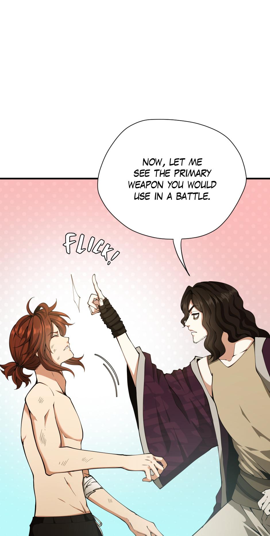 The Beginning After The End Chap 161 - Next Chap 162