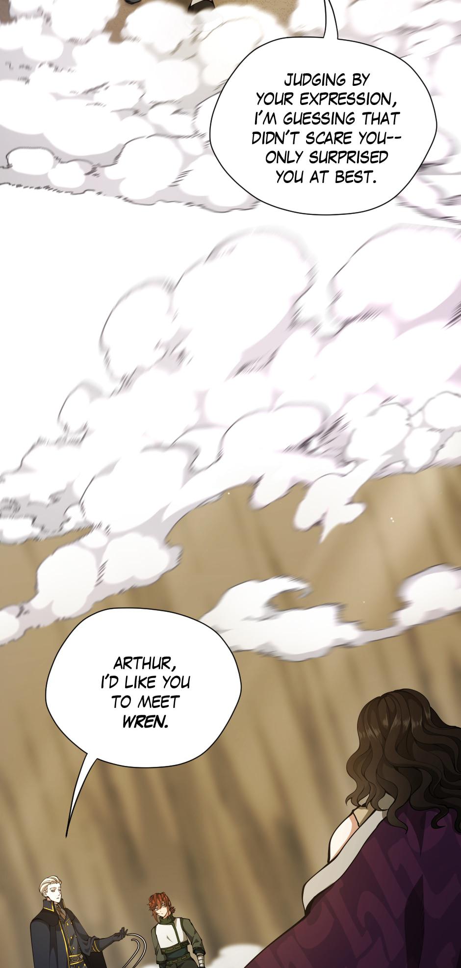 The Beginning After The End Chap 161 - Next Chap 162