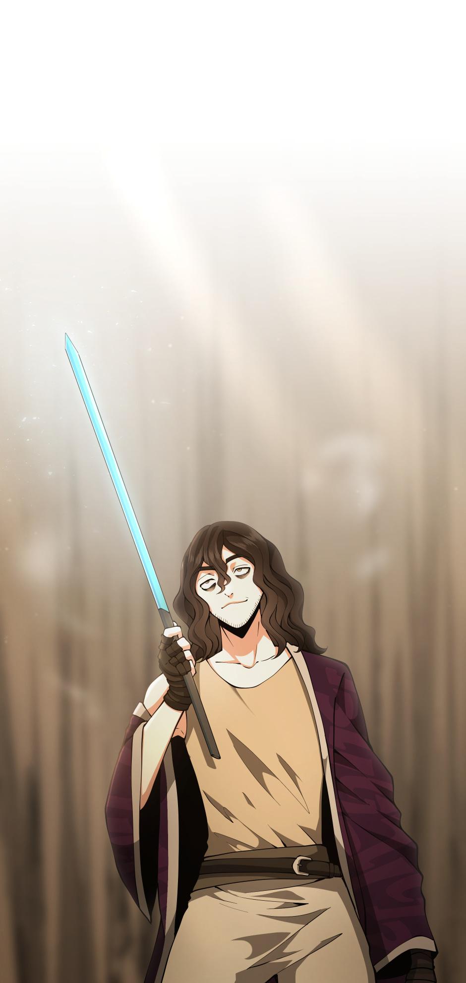 The Beginning After The End Chap 161 - Next Chap 162