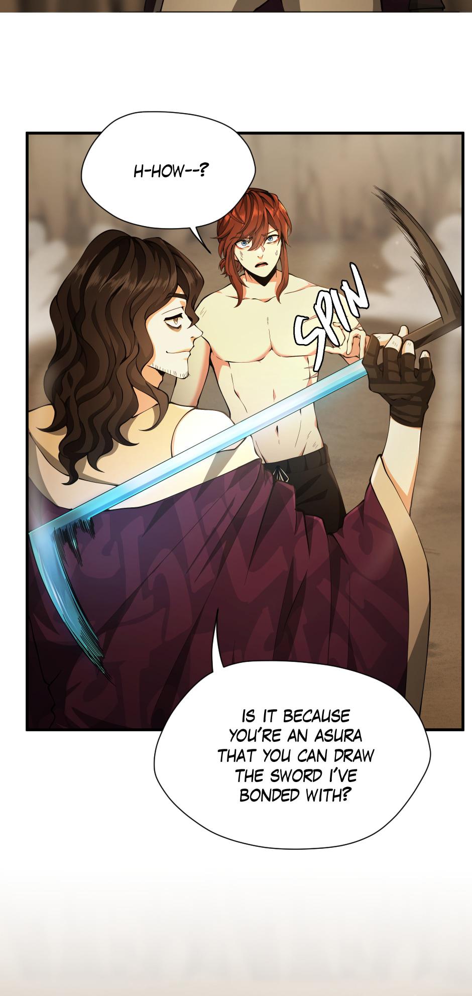 The Beginning After The End Chap 161 - Next Chap 162