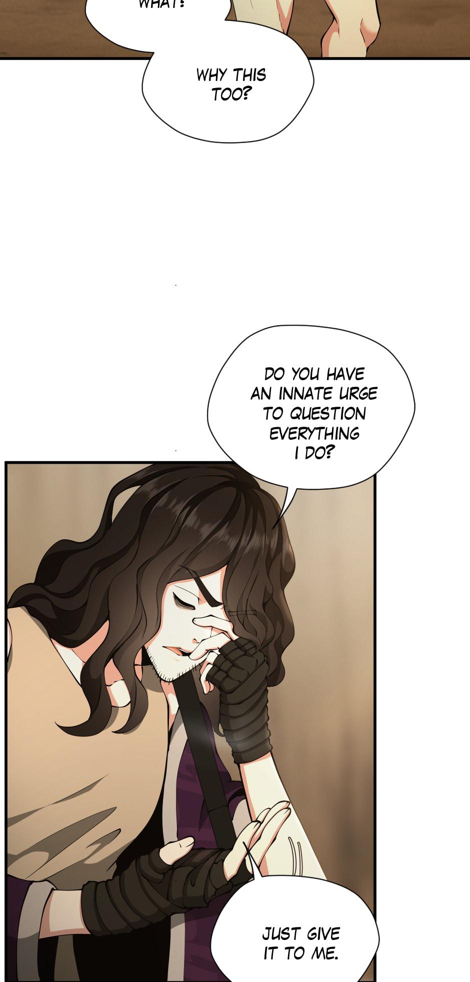 The Beginning After The End Chap 162 - Next Chap 163