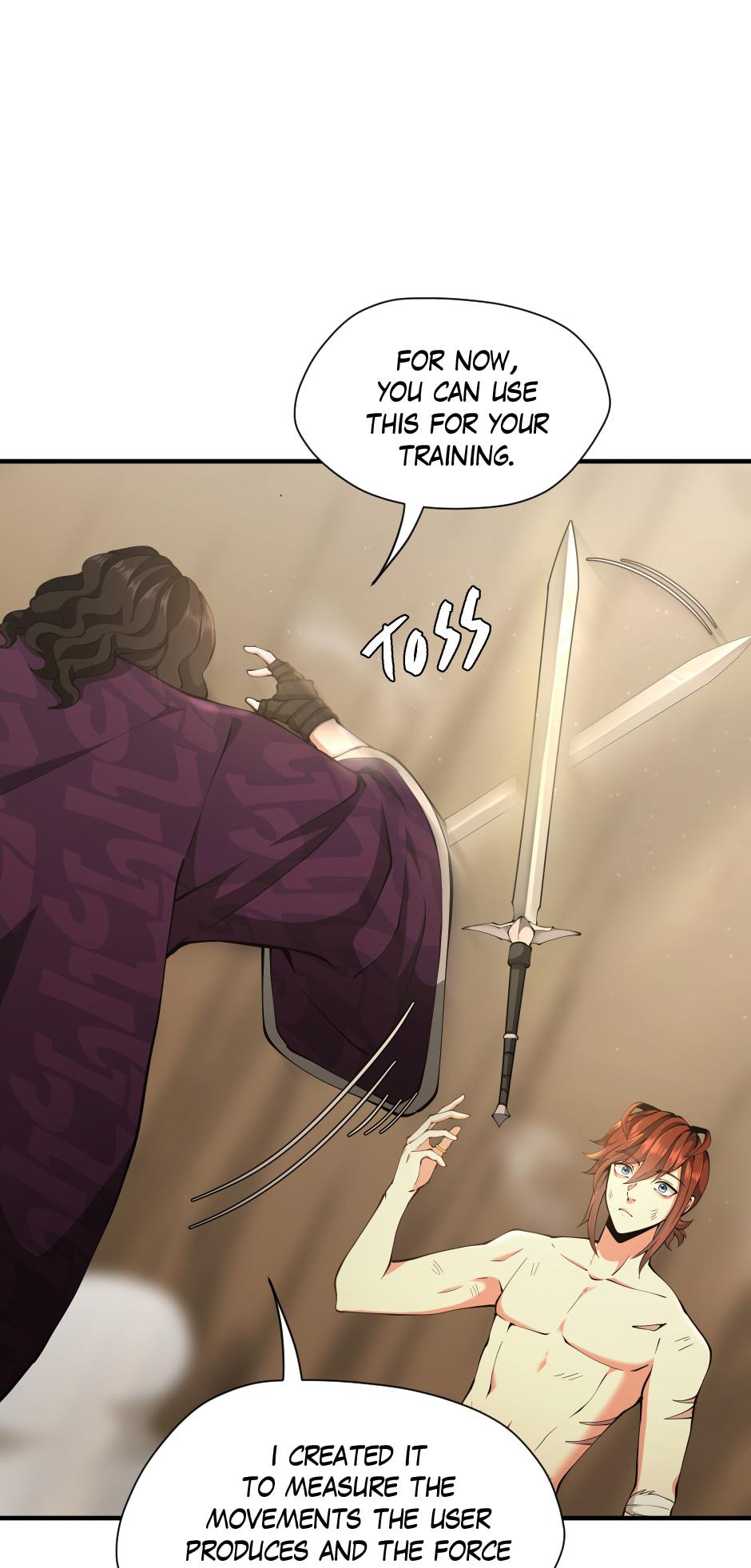The Beginning After The End Chap 162 - Next Chap 163
