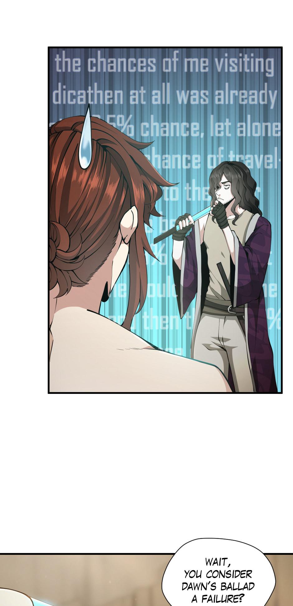 The Beginning After The End Chap 162 - Next Chap 163