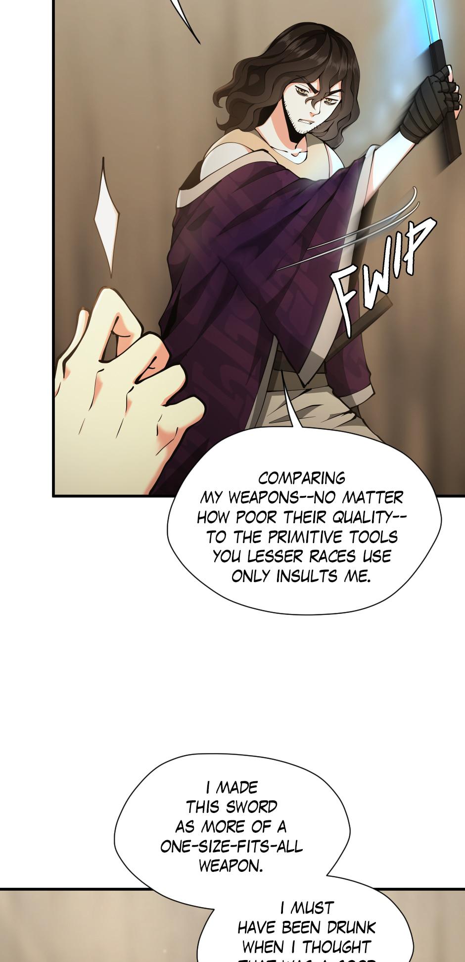 The Beginning After The End Chap 162 - Next Chap 163