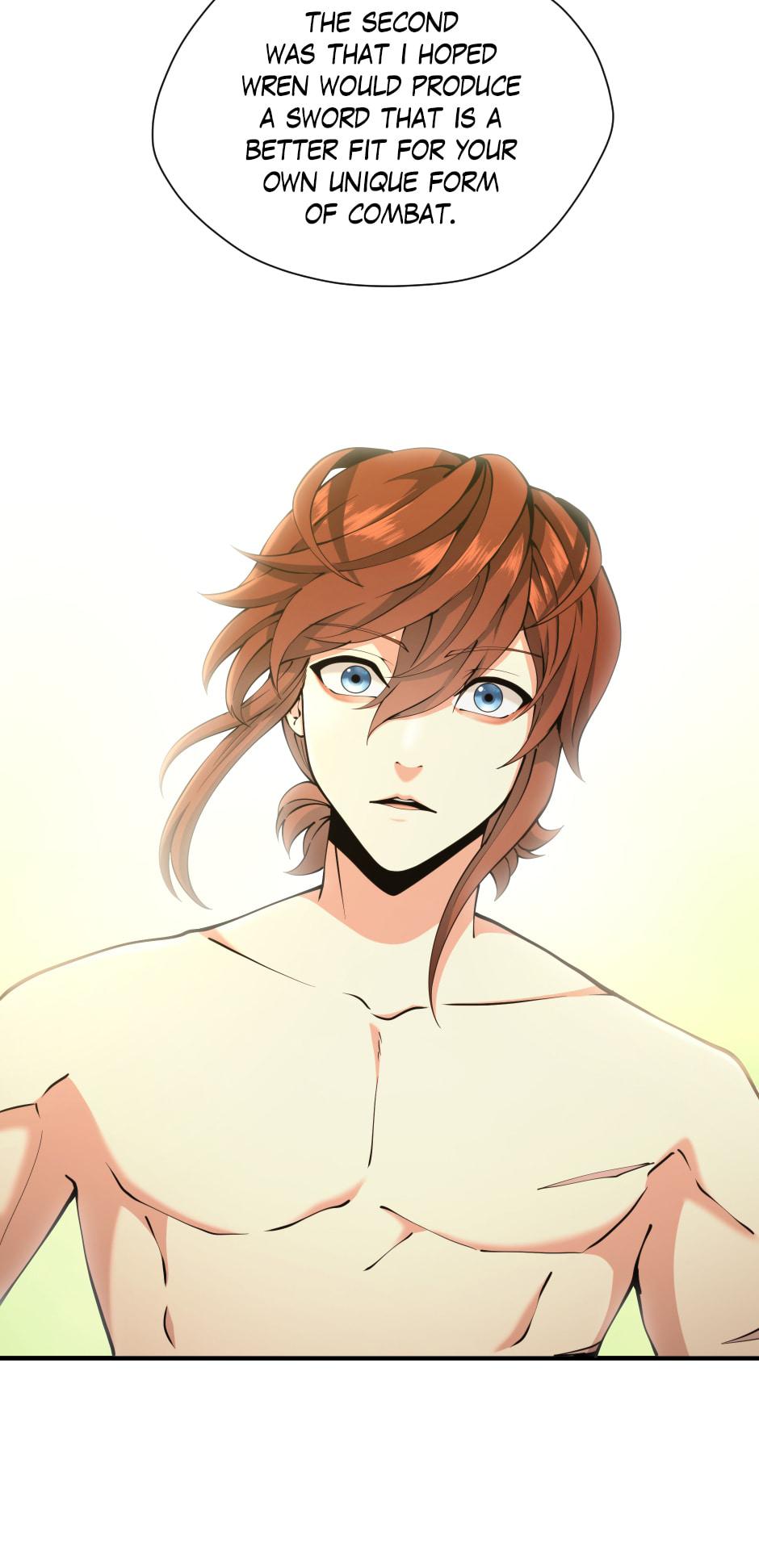 The Beginning After The End Chap 162 - Next Chap 163