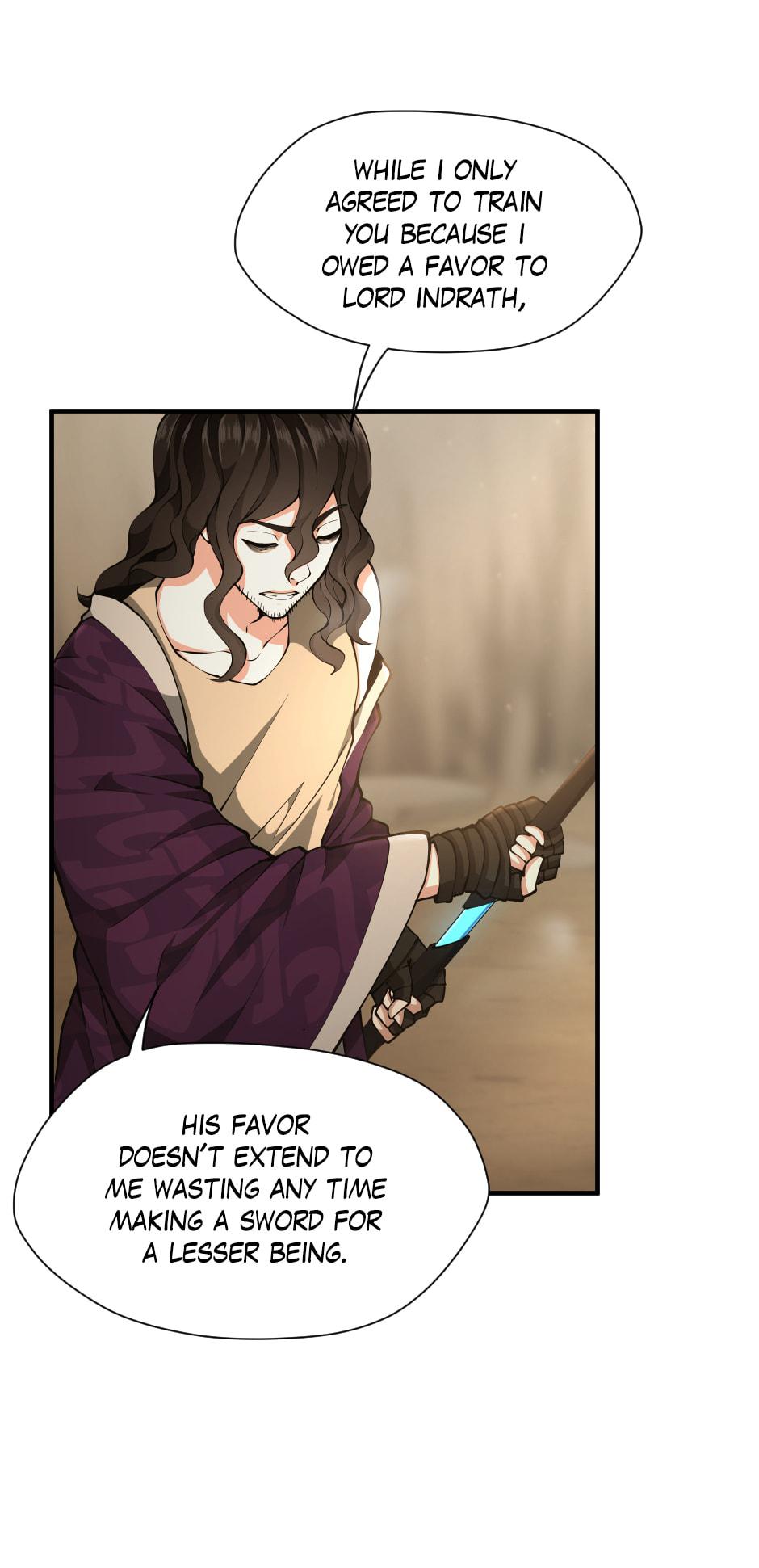 The Beginning After The End Chap 162 - Next Chap 163