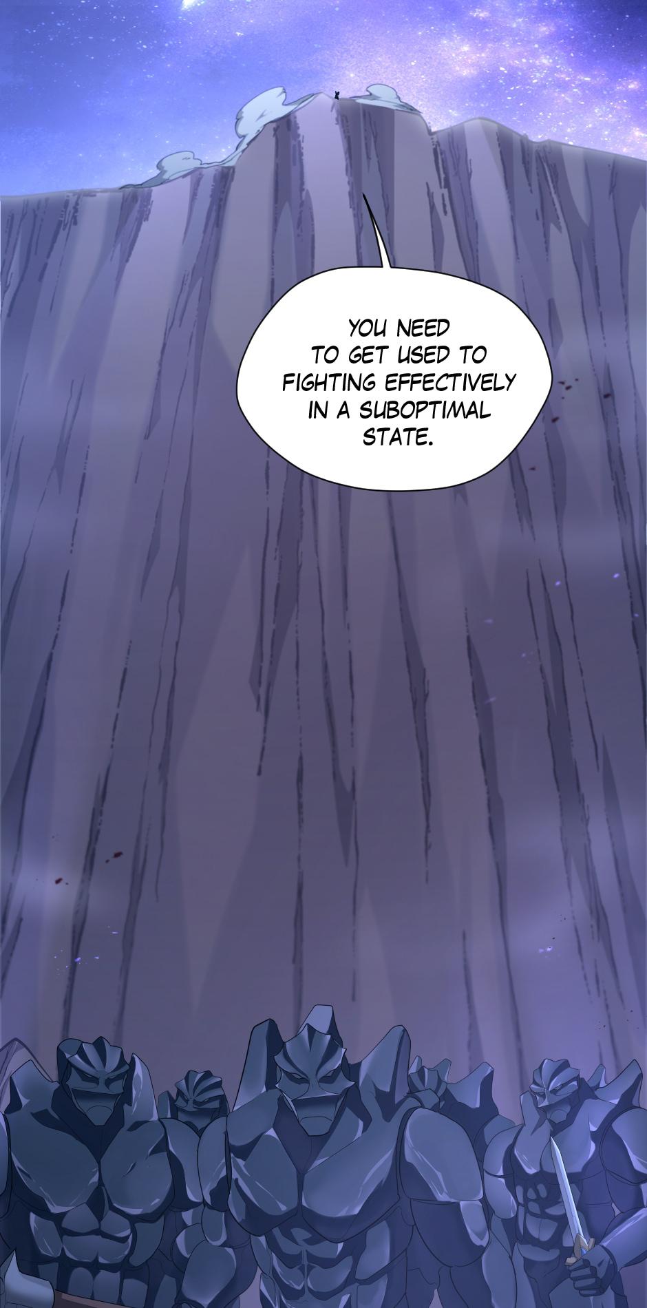 The Beginning After The End Chap 162 - Next Chap 163
