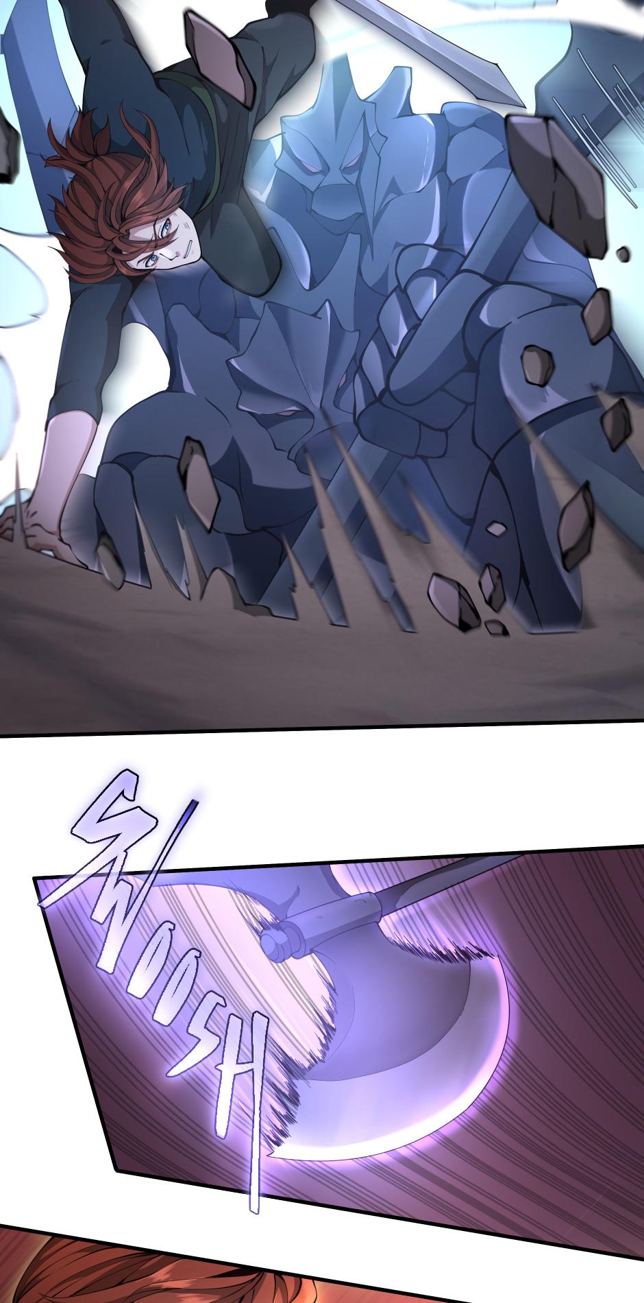 The Beginning After The End Chap 162 - Next Chap 163