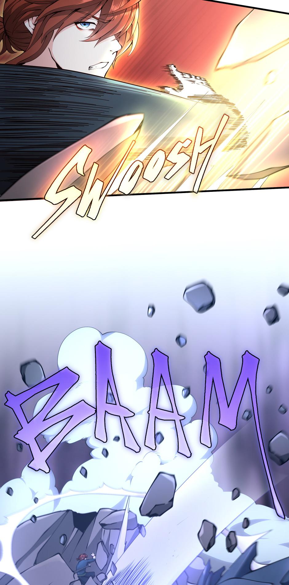 The Beginning After The End Chap 162 - Next Chap 163