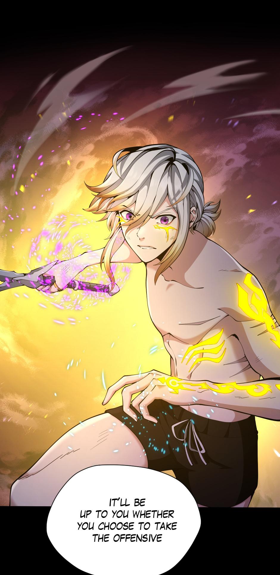 The Beginning After The End Chap 162 - Next Chap 163