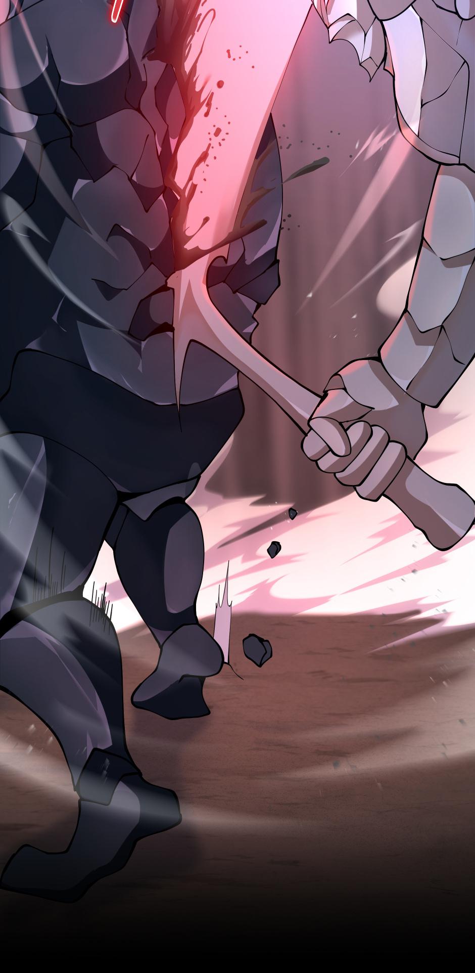 The Beginning After The End Chap 162 - Next Chap 163
