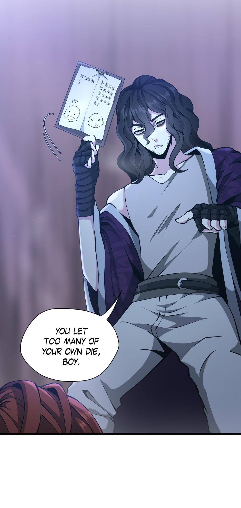 The Beginning After The End Chap 162 - Next Chap 163