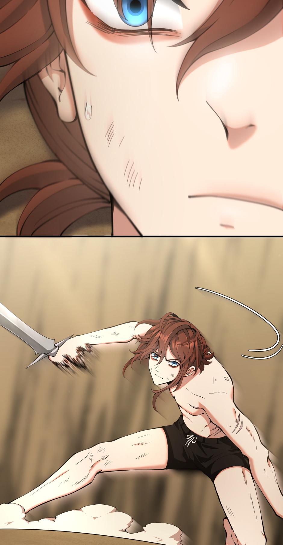 The Beginning After The End Chap 162 - Next Chap 163