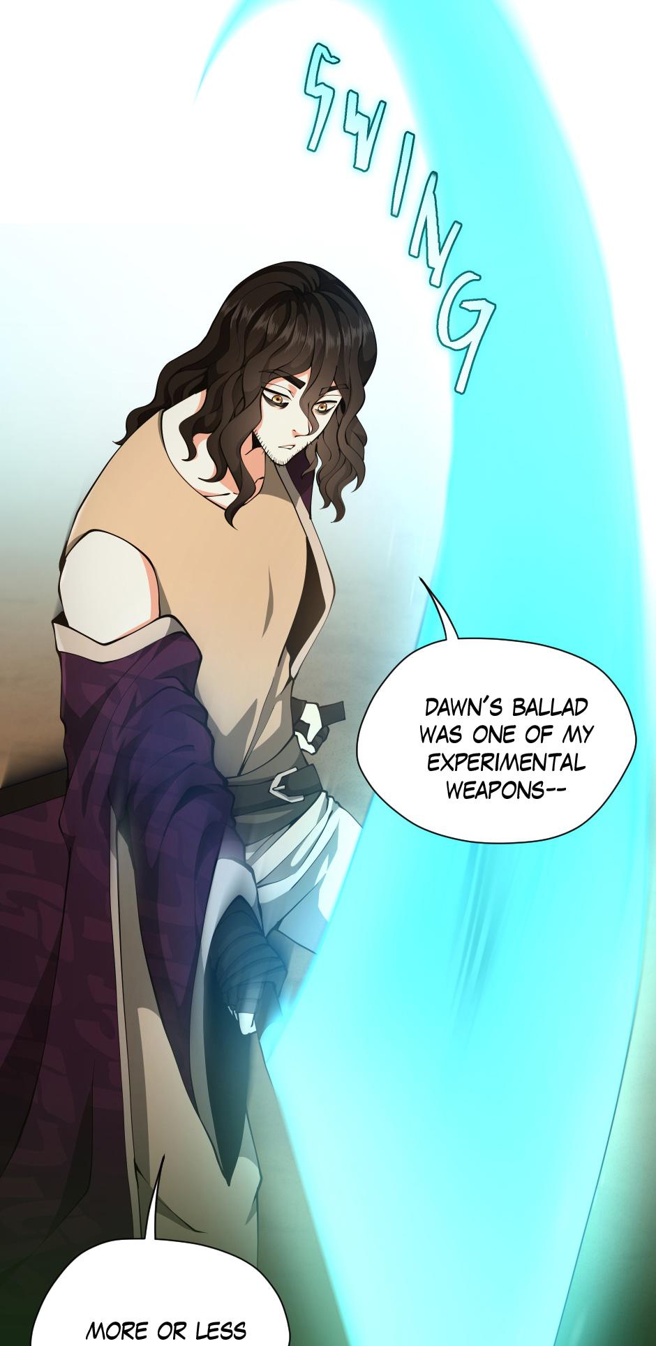 The Beginning After The End Chap 162 - Next Chap 163