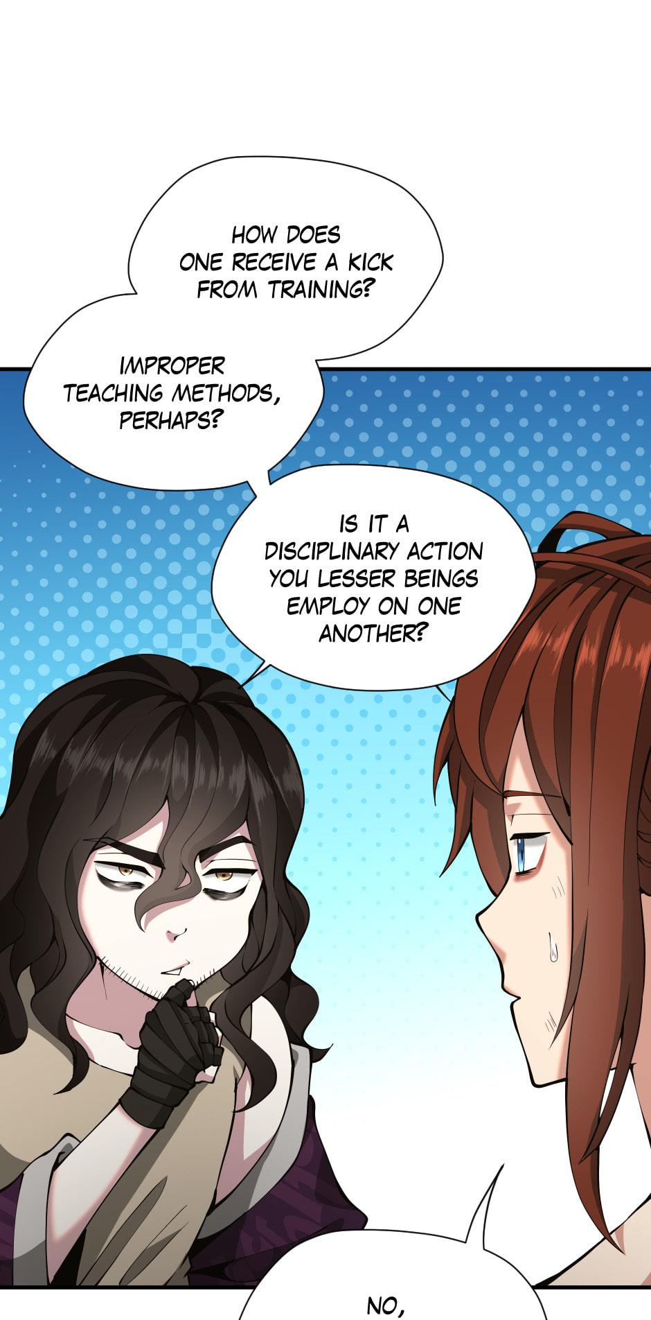 The Beginning After The End Chap 163 - Next Chap 164