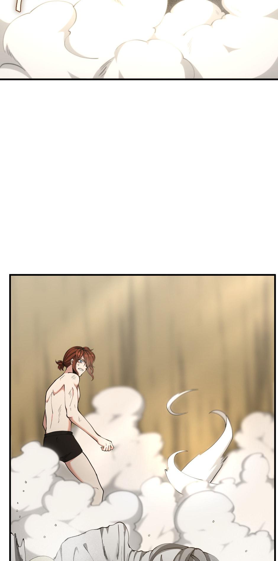 The Beginning After The End Chap 163 - Next Chap 164