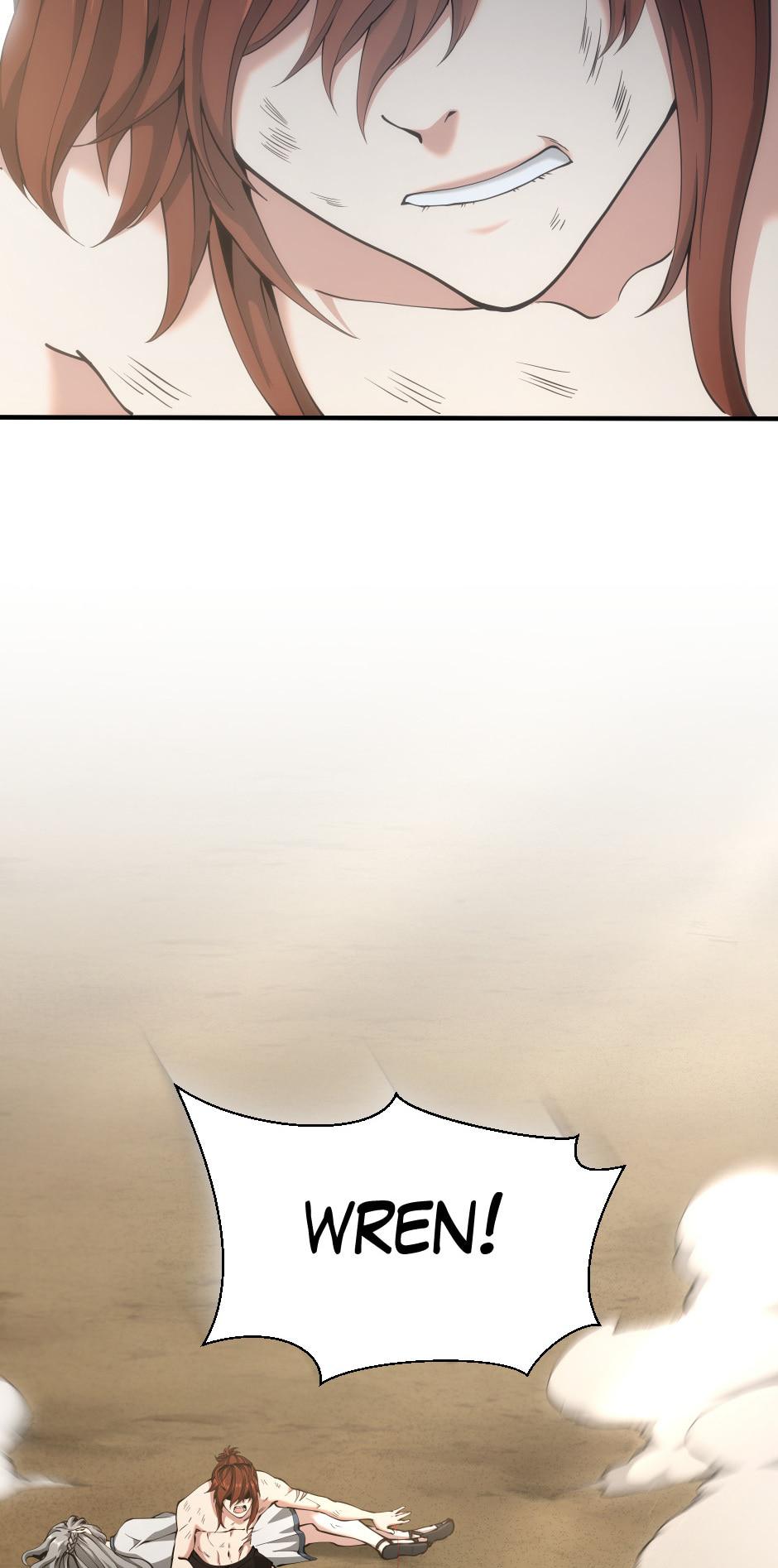 The Beginning After The End Chap 163 - Next Chap 164