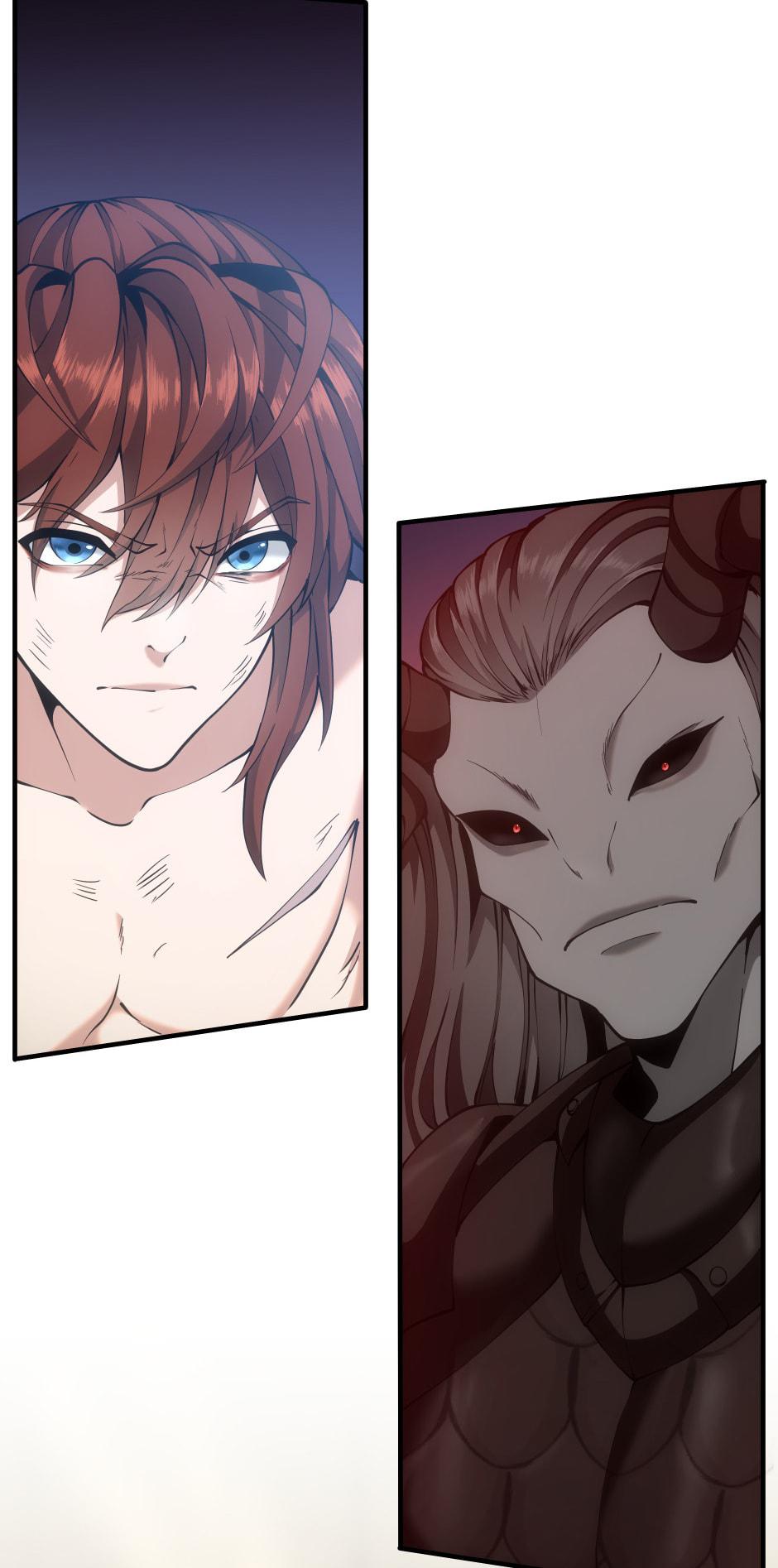 The Beginning After The End Chap 163 - Next Chap 164