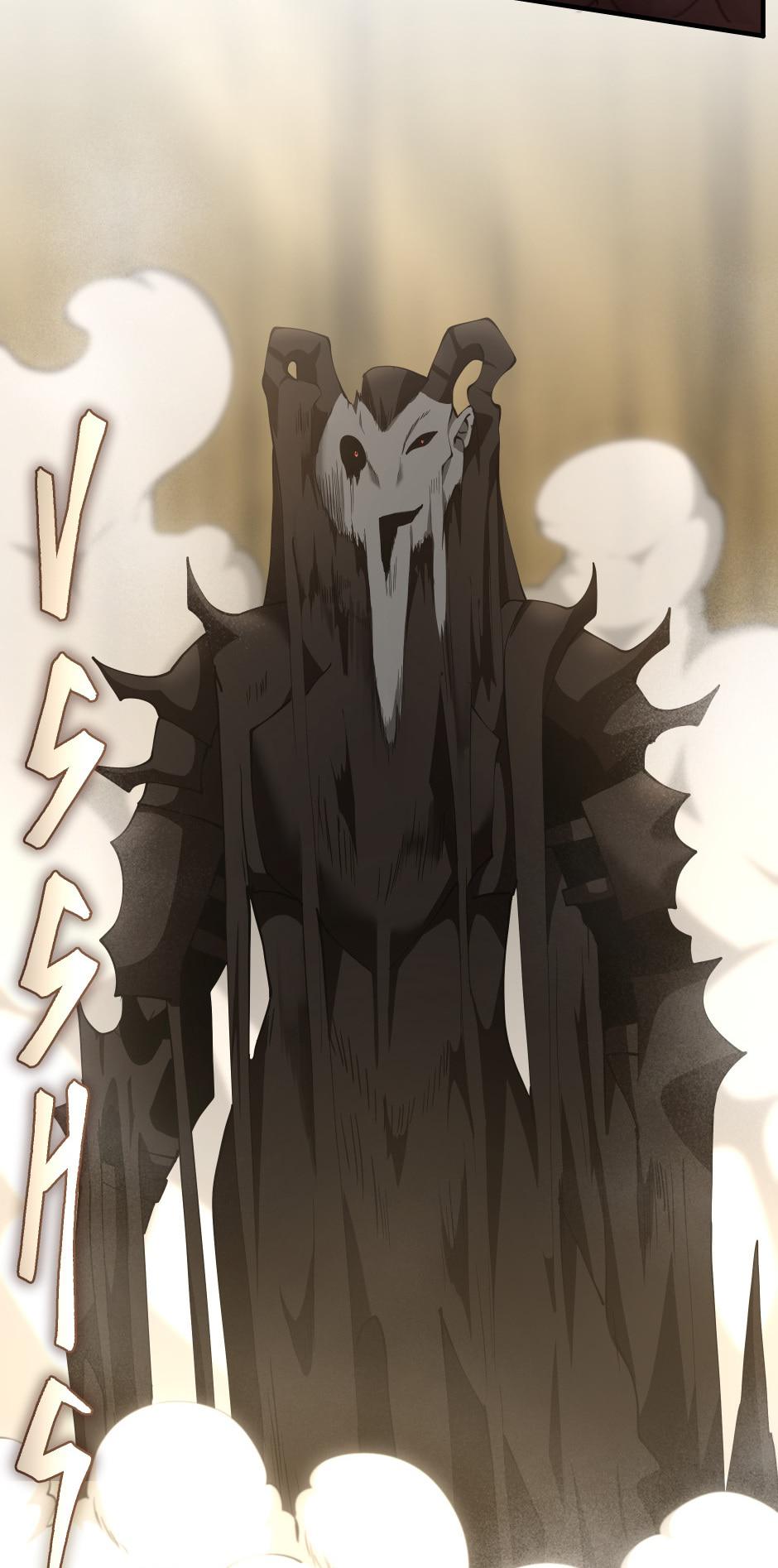 The Beginning After The End Chap 163 - Next Chap 164