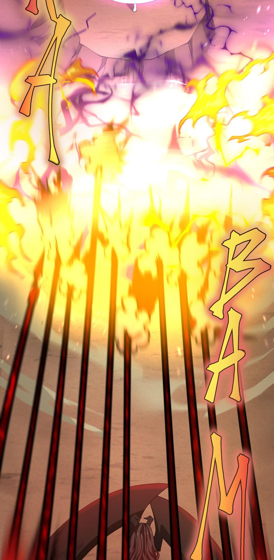 The Beginning After The End Chap 163 - Next Chap 164