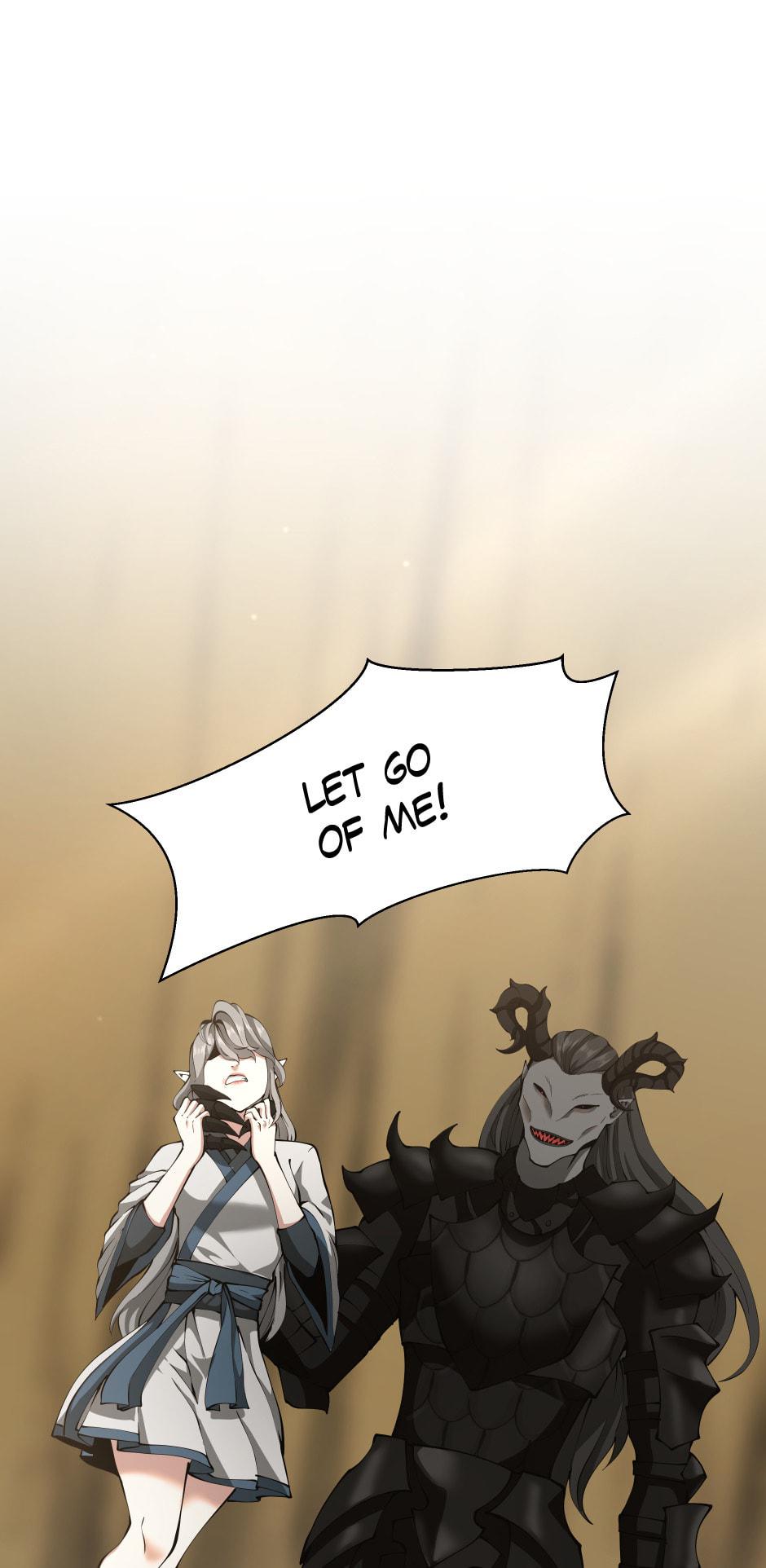 The Beginning After The End Chap 163 - Next Chap 164