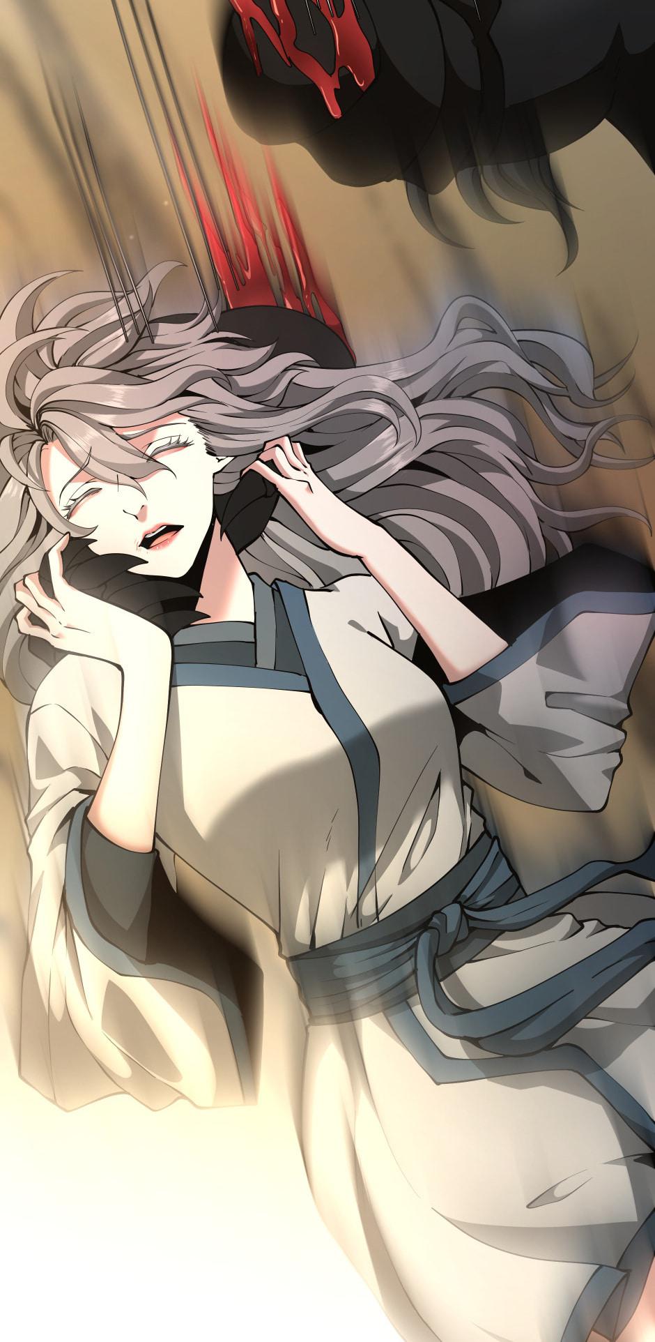 The Beginning After The End Chap 163 - Next Chap 164