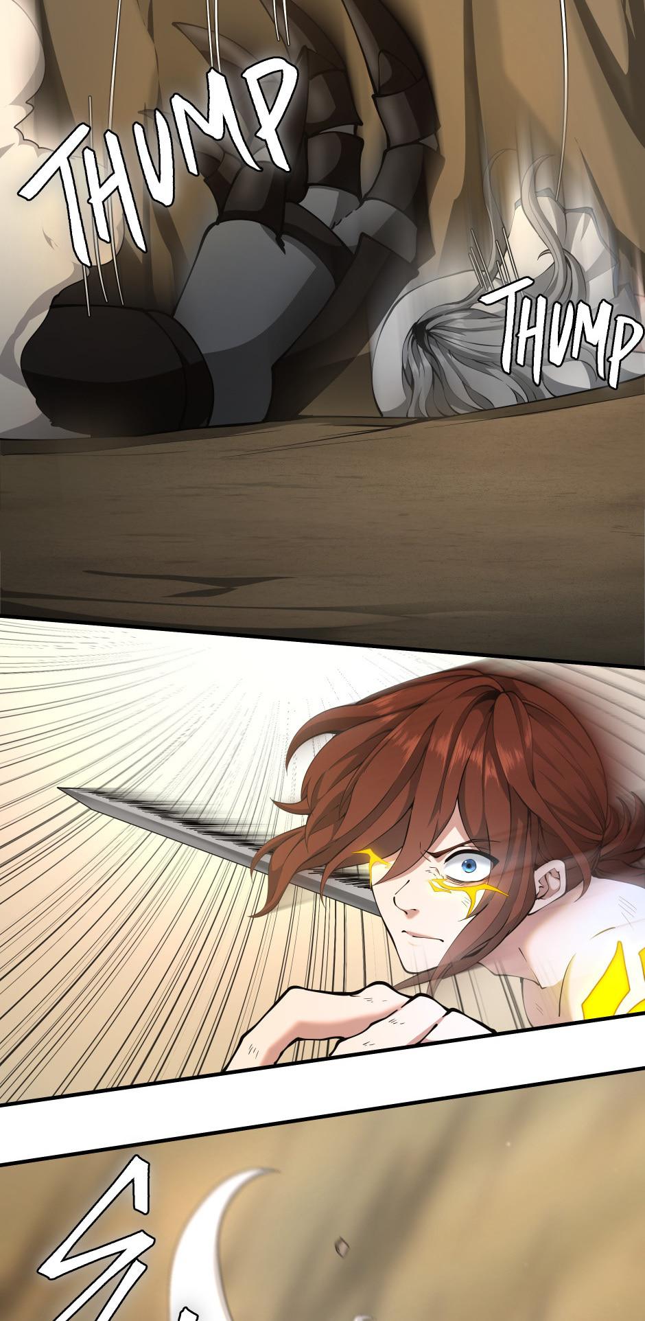 The Beginning After The End Chap 163 - Next Chap 164