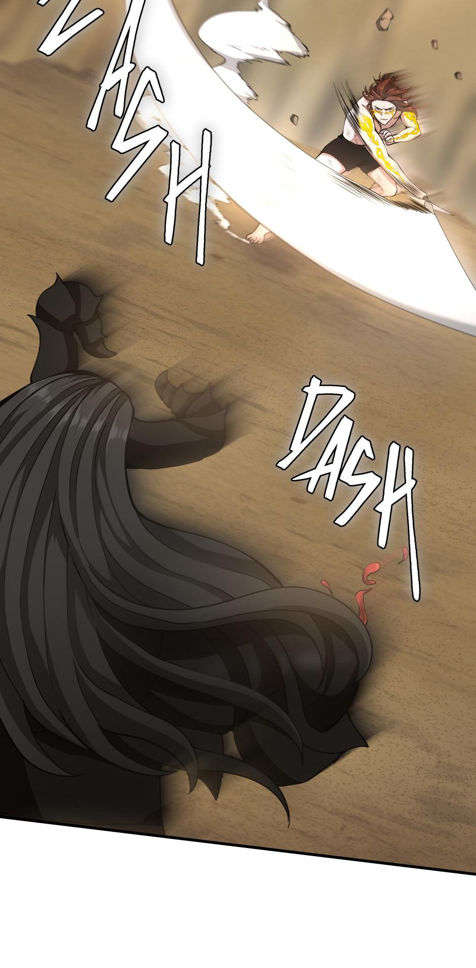 The Beginning After The End Chap 163 - Next Chap 164