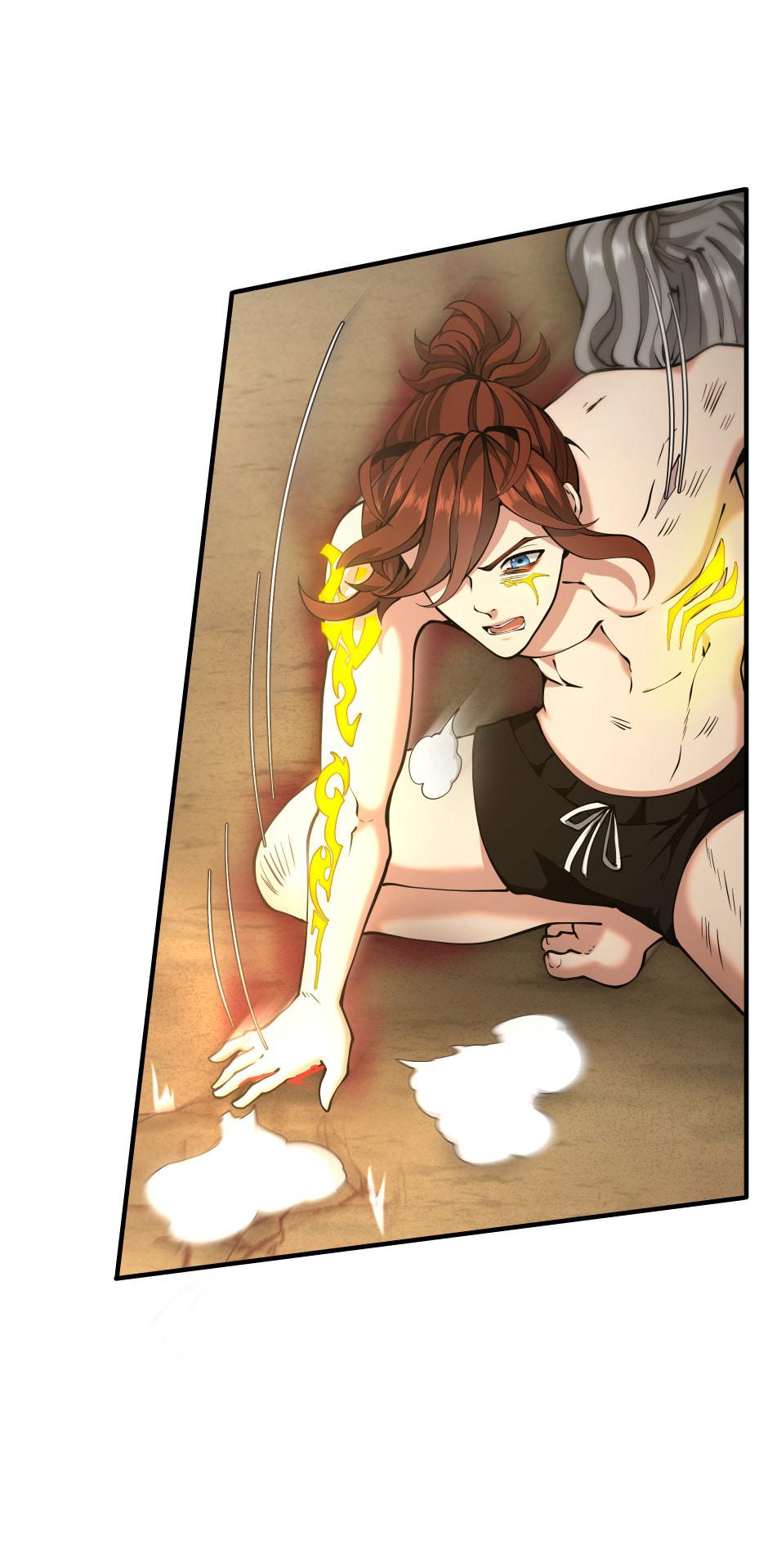 The Beginning After The End Chap 163 - Next Chap 164